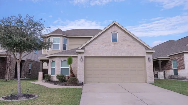 $2,150 | 3318 Madison Elm Street, Katy, TX 77493