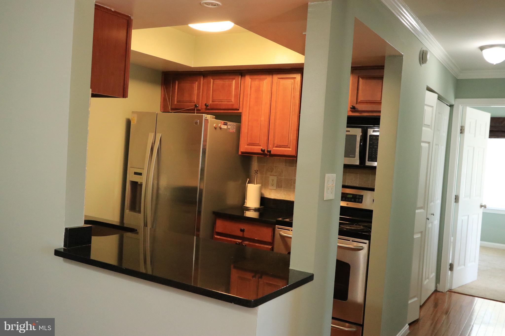 14901 Rydell Road, Unit 202 Centreville, VA 20121 - Photo 11 of 18 Kitchen