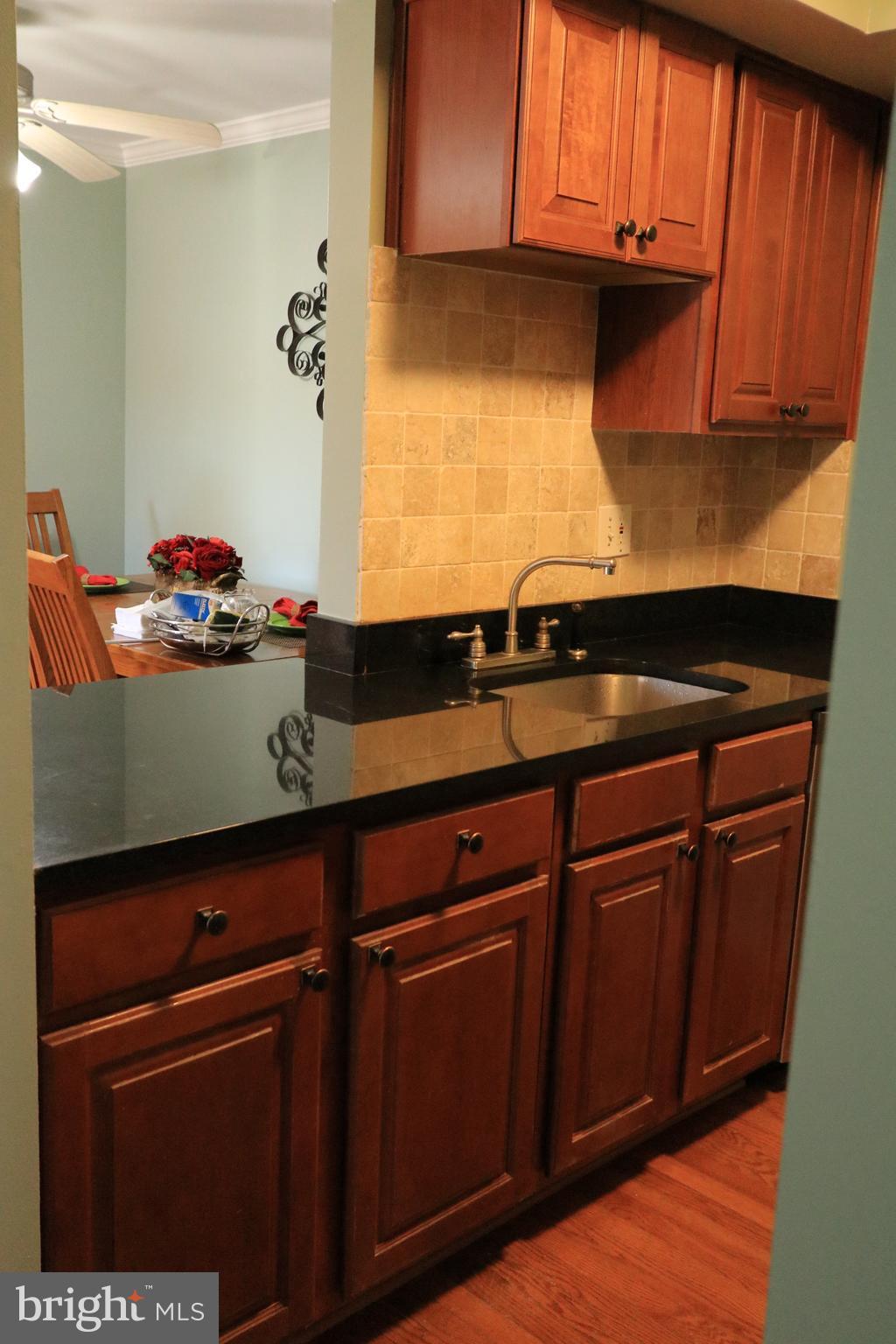 14901 Rydell Road, Unit 202 Centreville, VA 20121 - Photo 12 of 18 Kitchen
