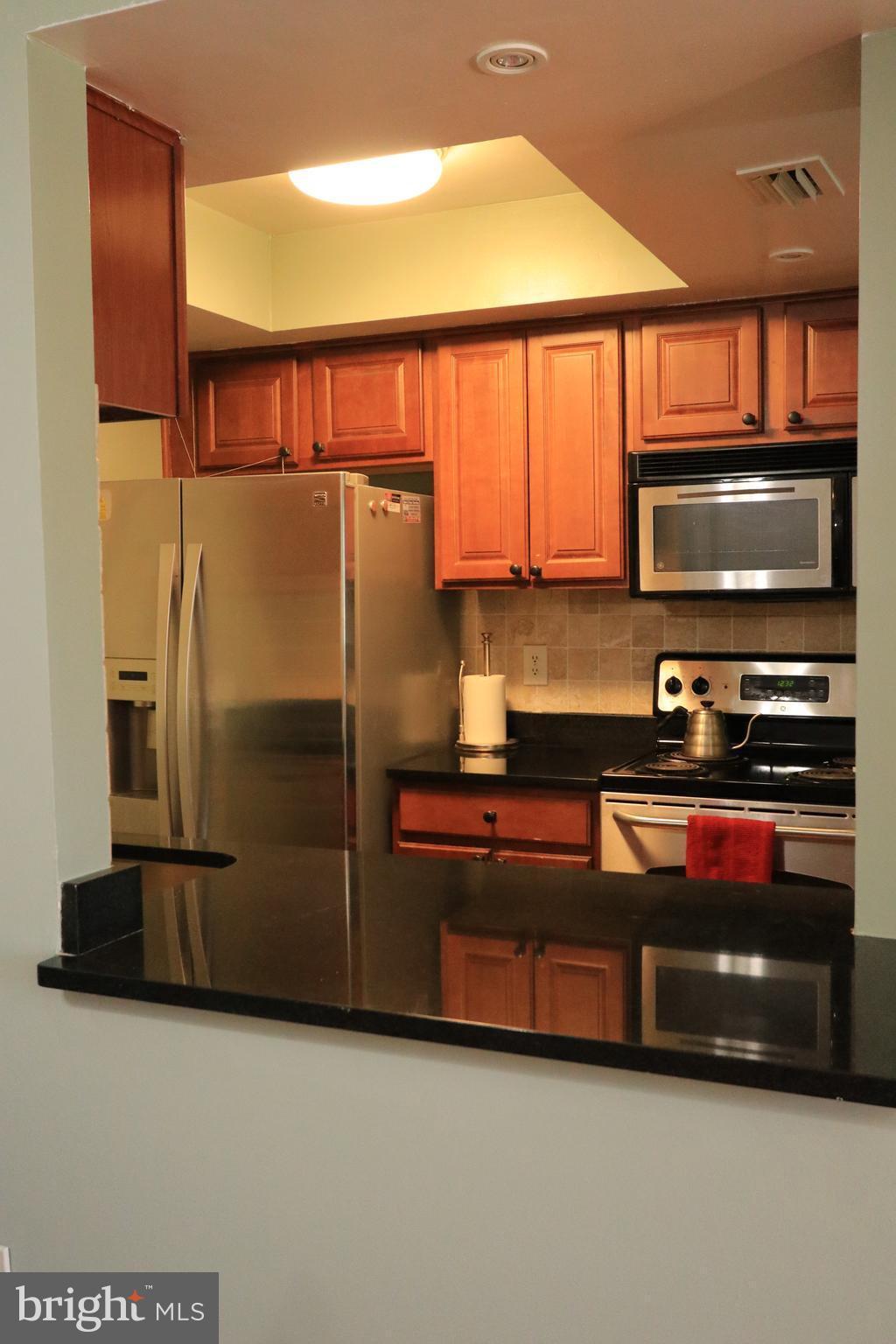 14901 Rydell Road, Unit 202 Centreville, VA 20121 - Photo 13 of 18 Kitchen