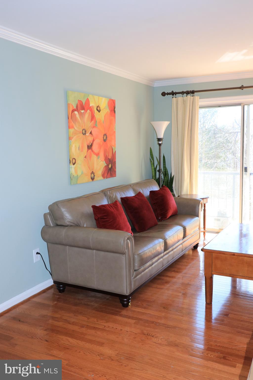 14901 Rydell Road, Unit 202 Centreville, VA 20121 - Photo 5 of 18 Living Room