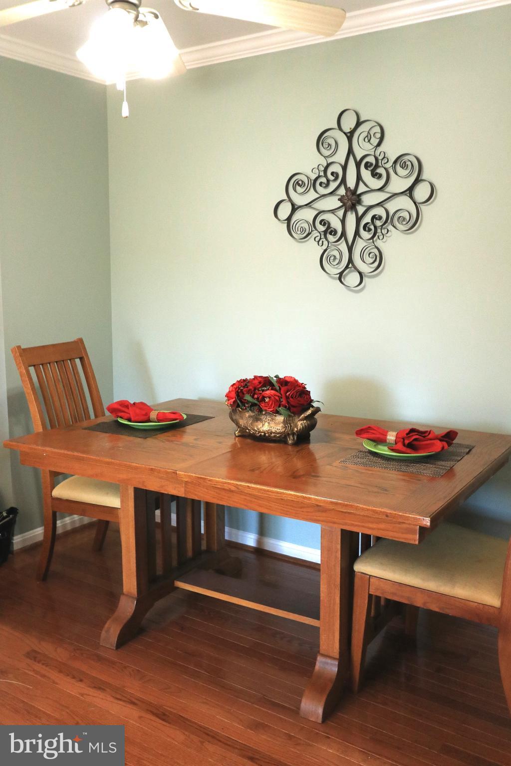 14901 Rydell Road, Unit 202 Centreville, VA 20121 - Photo 7 of 18 Dining Room