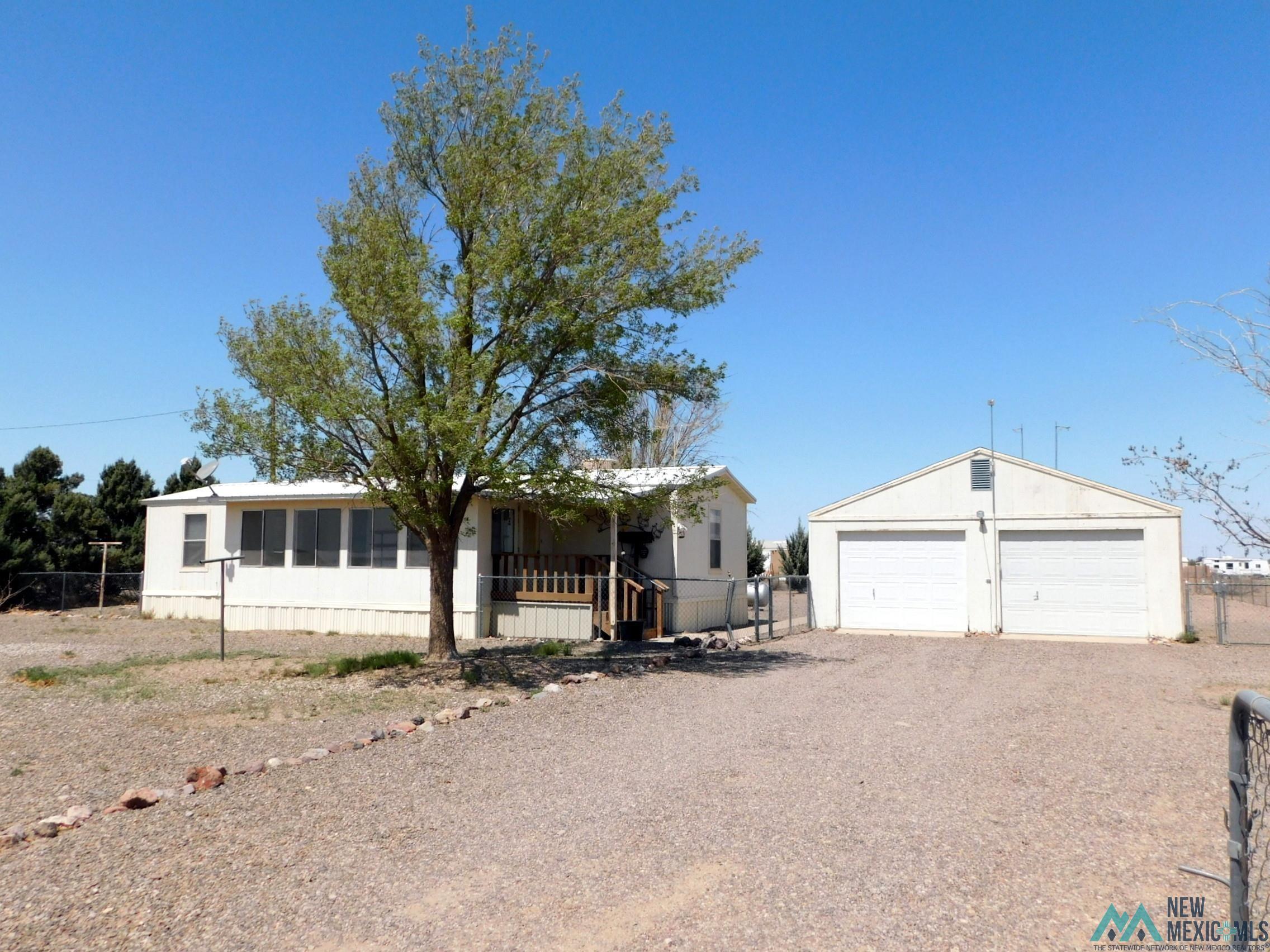 4035 Del Sol Road Southeast Deming, NM 88030 - Photo 1 of 1 Gallery Image 1