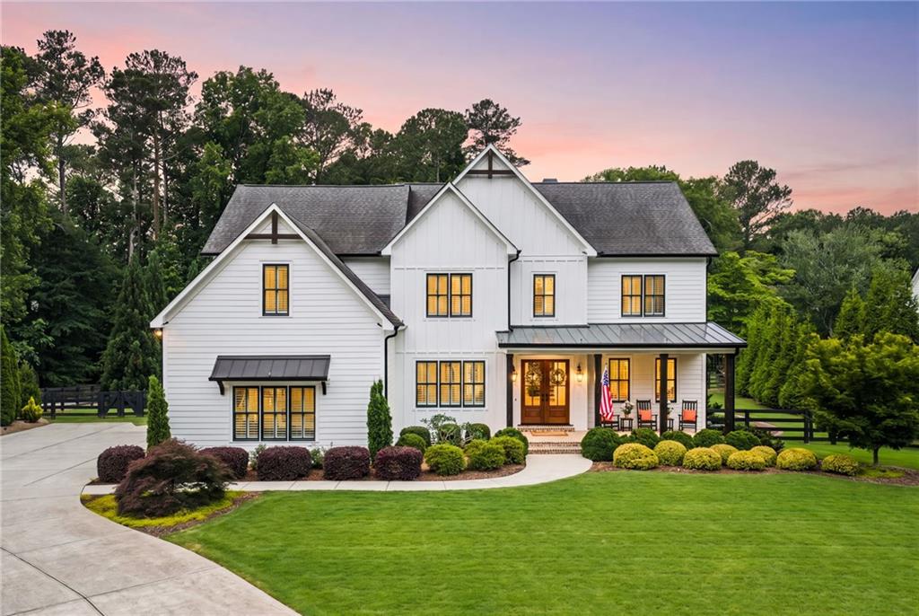 14200 Cogburn Road Milton, GA 30004 - Photo 1 of 98