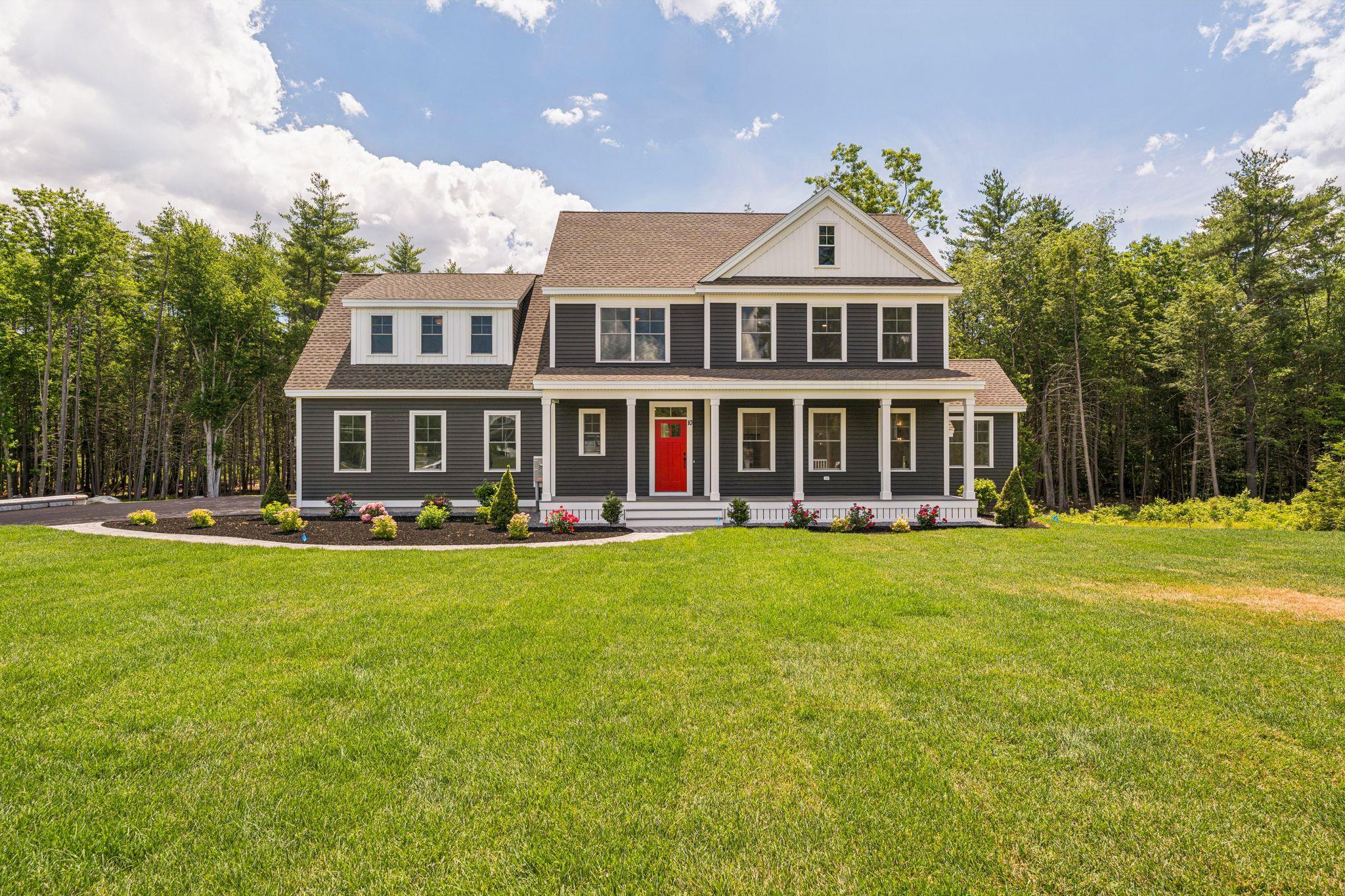 Autumn Lane Newfields, NH 03856 - Photo 29 of 33