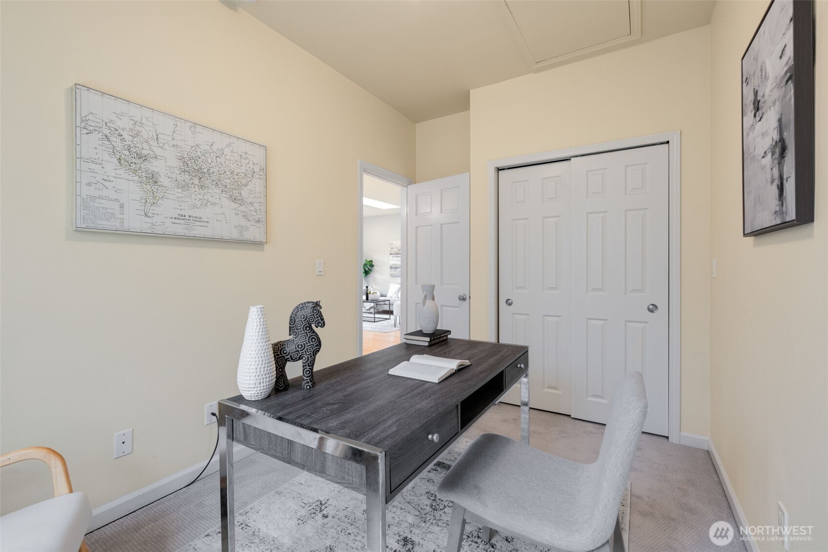 7910 20th Avenue Southwest Seattle, WA 98106 - Photo 23 of 39