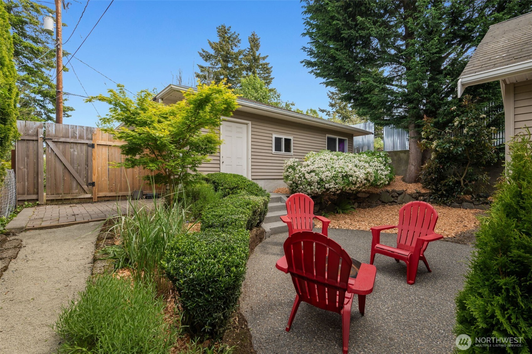 7910 20th Avenue Southwest Seattle, WA 98106 - Photo 28 of 39