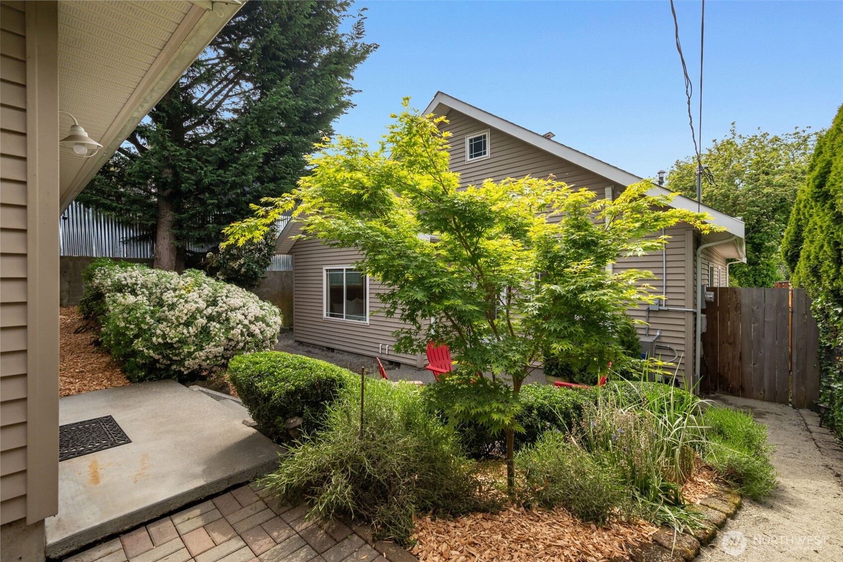 7910 20th Avenue Southwest Seattle, WA 98106 - Photo 34 of 39