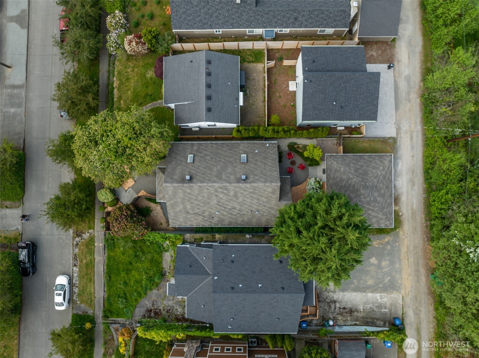 7910 20th Avenue Southwest Seattle, WA 98106 - Photo 38 of 39