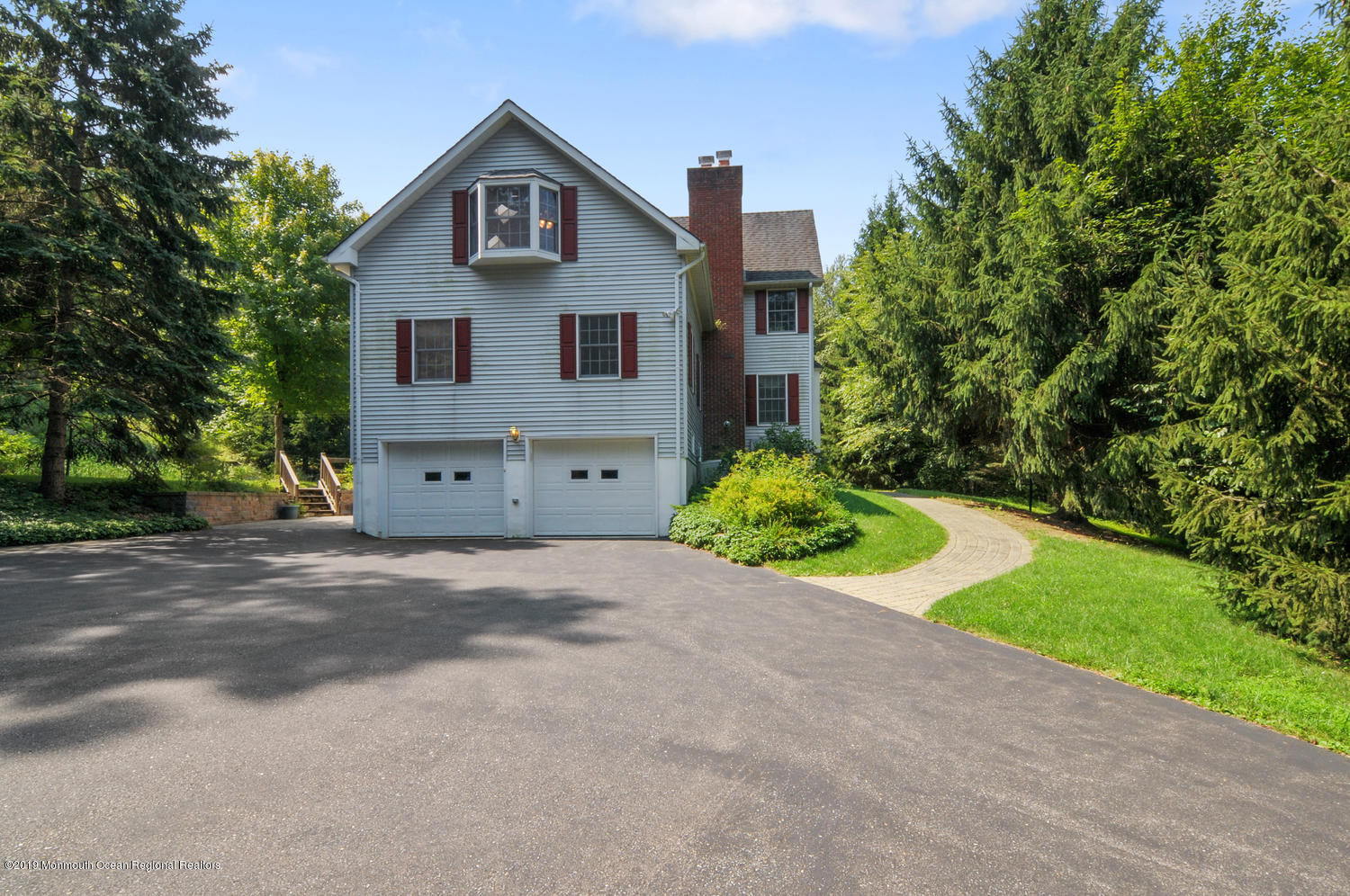 153 Old Turnpike Road Port Murray, NJ 07865 - Photo 2 of 26 153 Old Turnpike Road Port-large-004-1-F