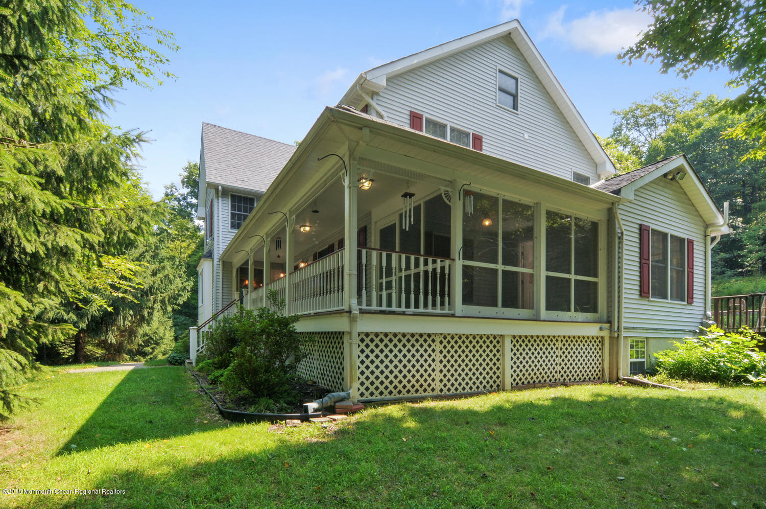 153 Old Turnpike Road Port Murray, NJ 07865 - Photo 7 of 26 153 Old Turnpike Road Port-large-007-13-