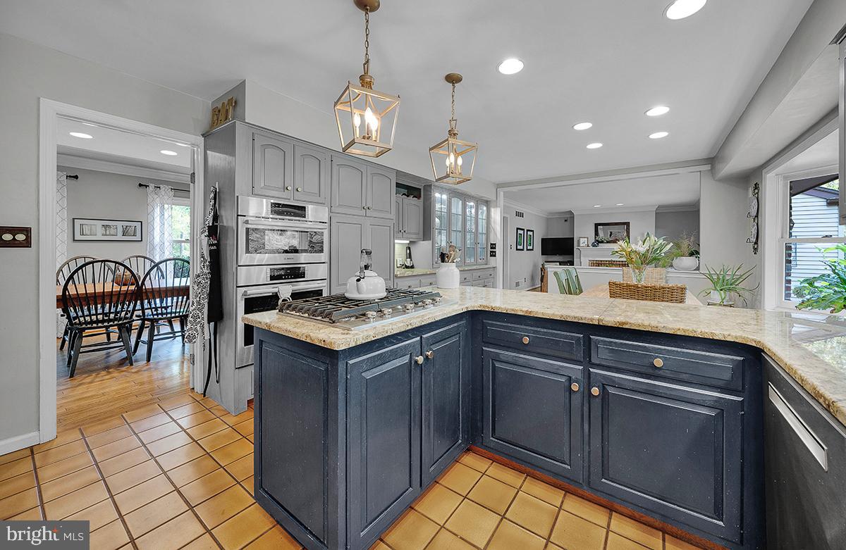 5 Quail Ridge Drive Reading, PA 19607 - Photo 26 of 70 Cooktop