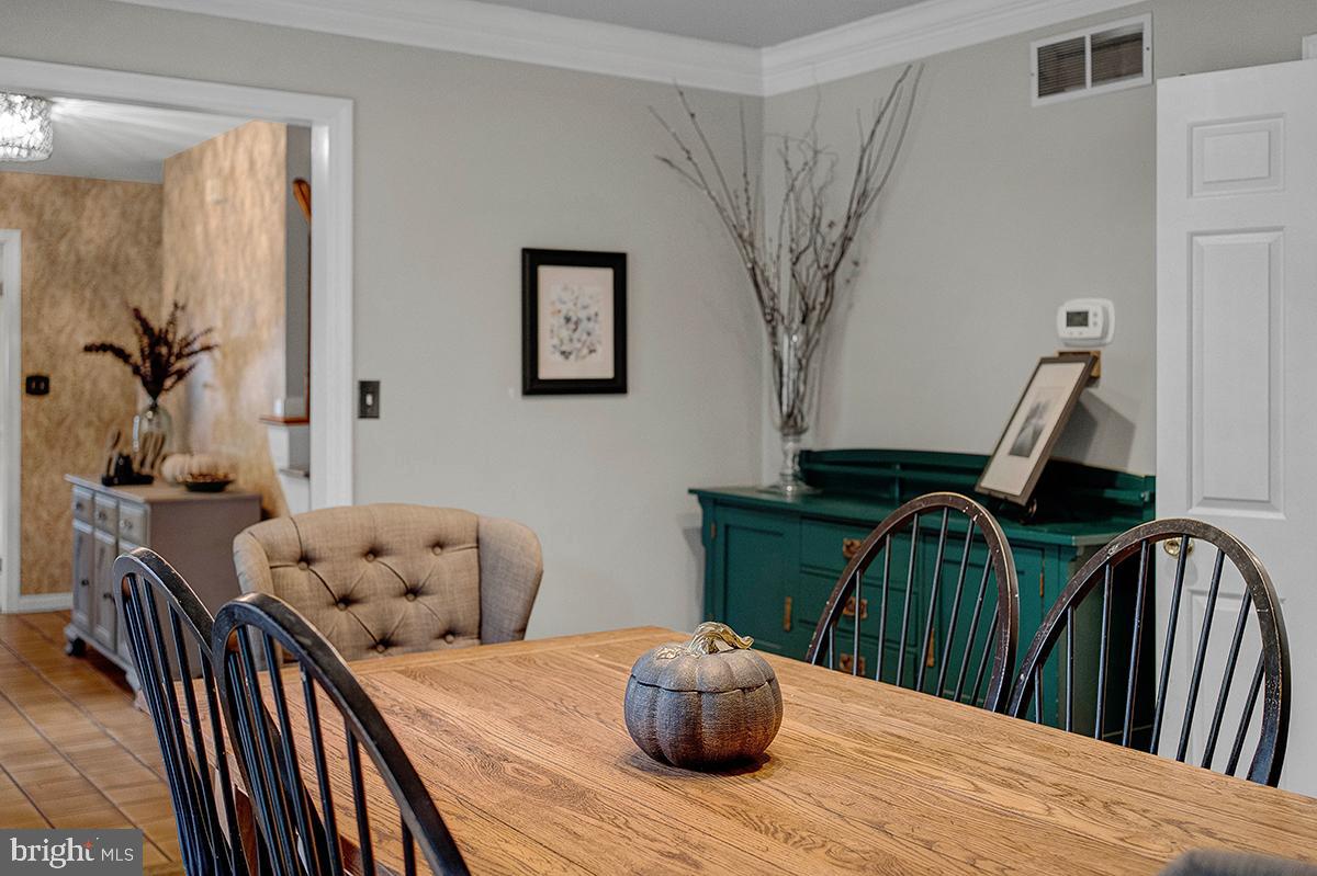 5 Quail Ridge Drive Reading, PA 19607 - Photo 28 of 70 Formal dining room
