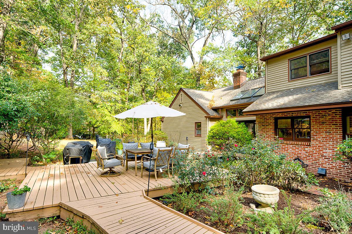 5 Quail Ridge Drive Reading, PA 19607 - Photo 57 of 70 Rear deck