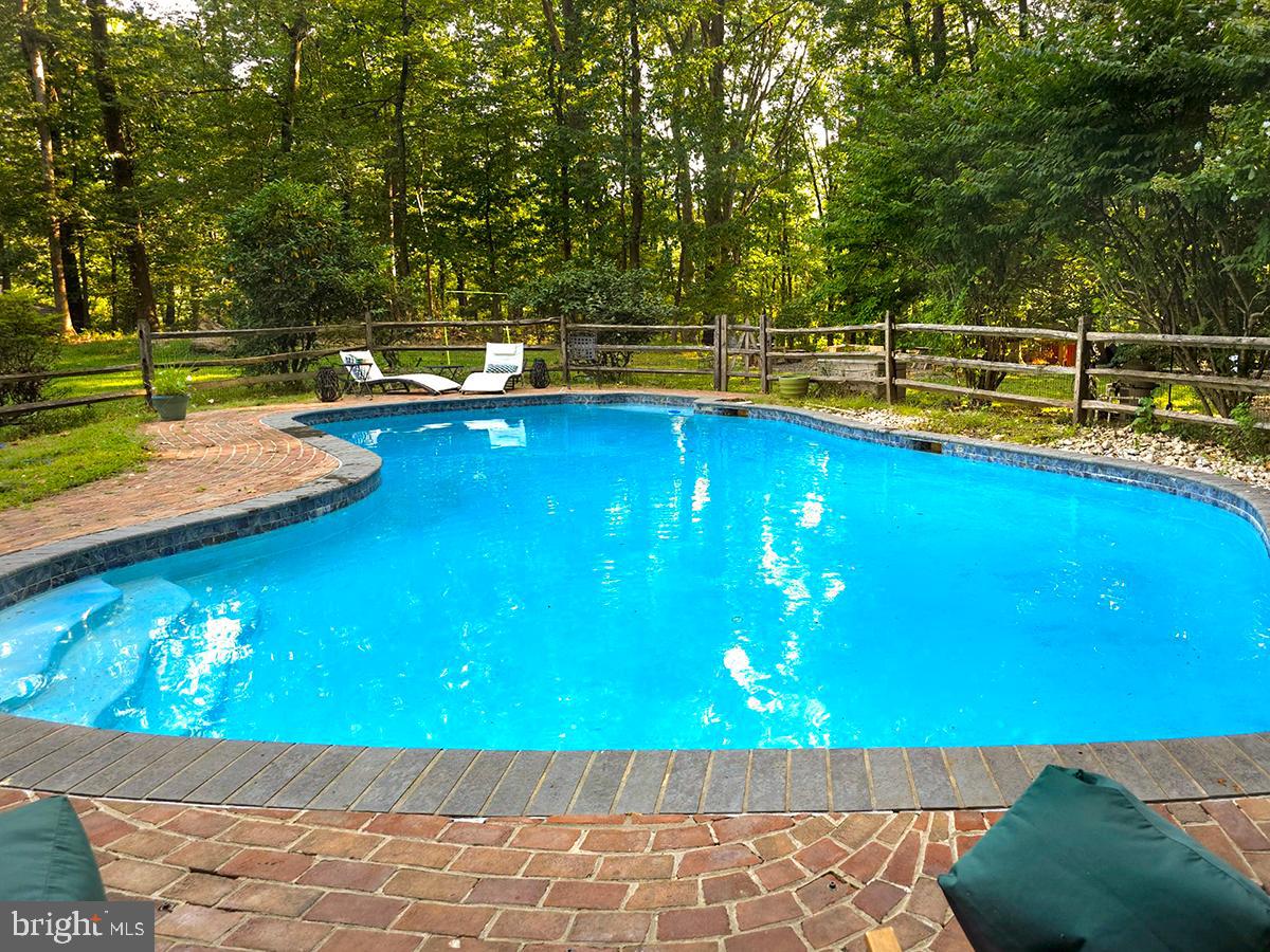 5 Quail Ridge Drive Reading, PA 19607 - Photo 60 of 70 In-ground swimming pool