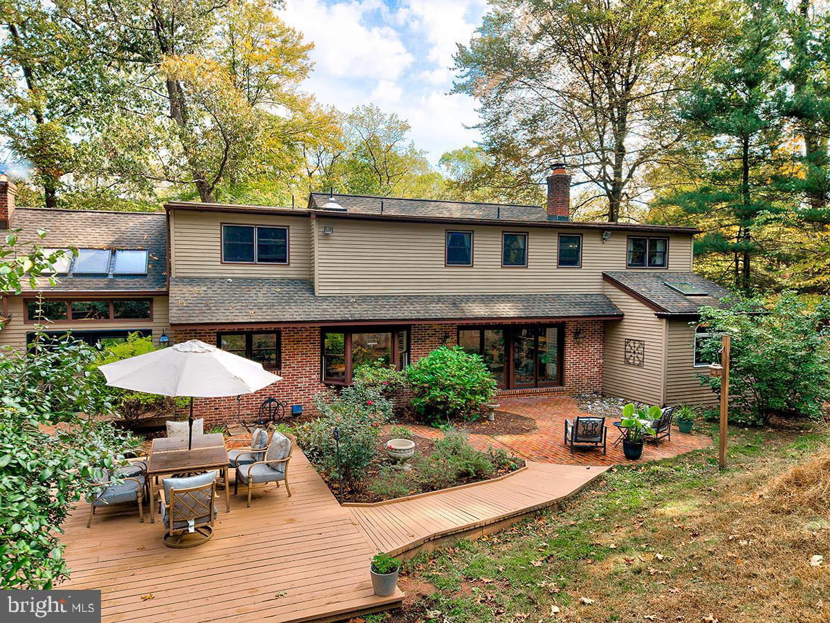 5 Quail Ridge Drive Reading, PA 19607 - Photo 62 of 70 Rear yard