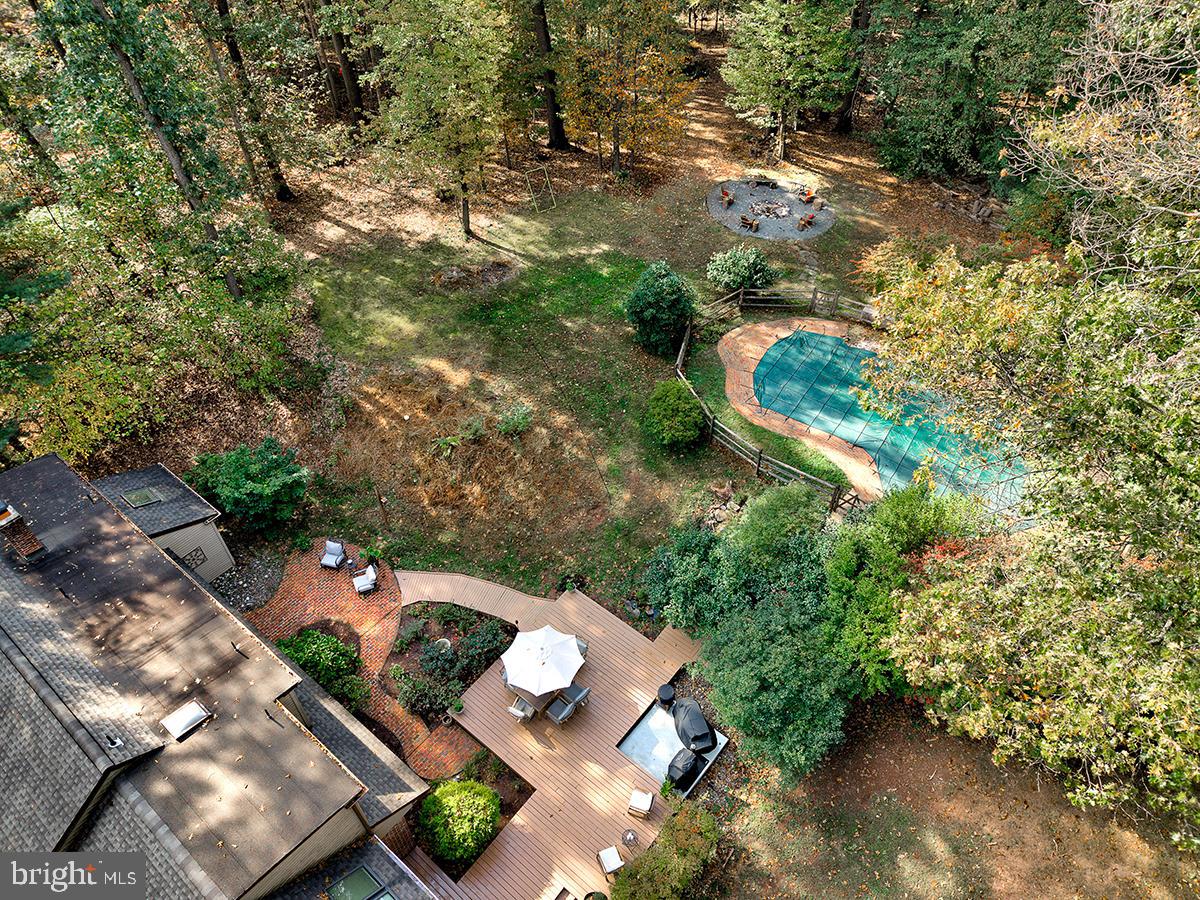 5 Quail Ridge Drive Reading, PA 19607 - Photo 64 of 70 Aerial view
