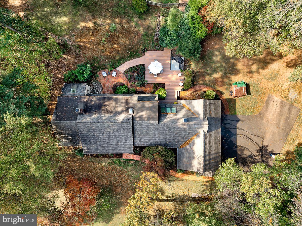 5 Quail Ridge Drive Reading, PA 19607 - Photo 65 of 70 Aerial view
