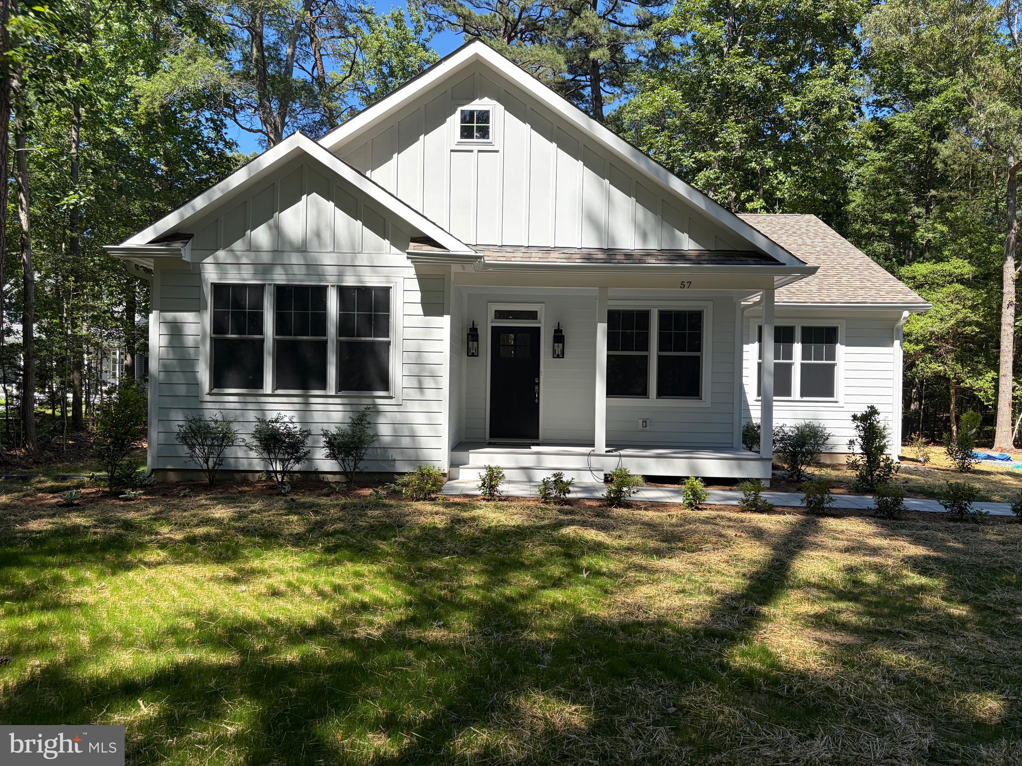 57 Waterman's Way Reedville, VA 22539 - Photo 1 of 43 Newly finished ready for delivery. time to enjoy.