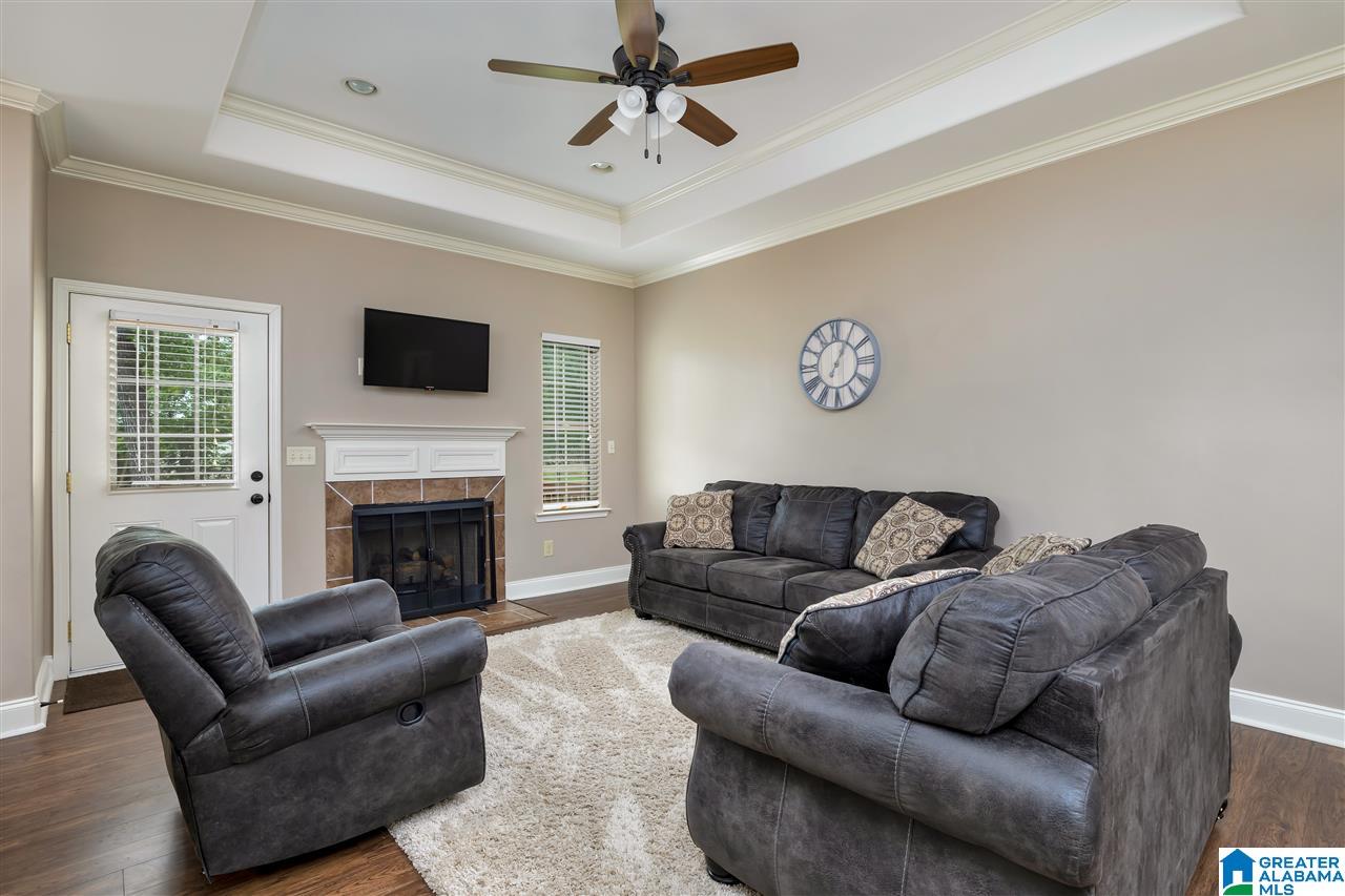 5852 Mcashan Ridge Road McCalla, AL 35111 - Photo 7 of 27
