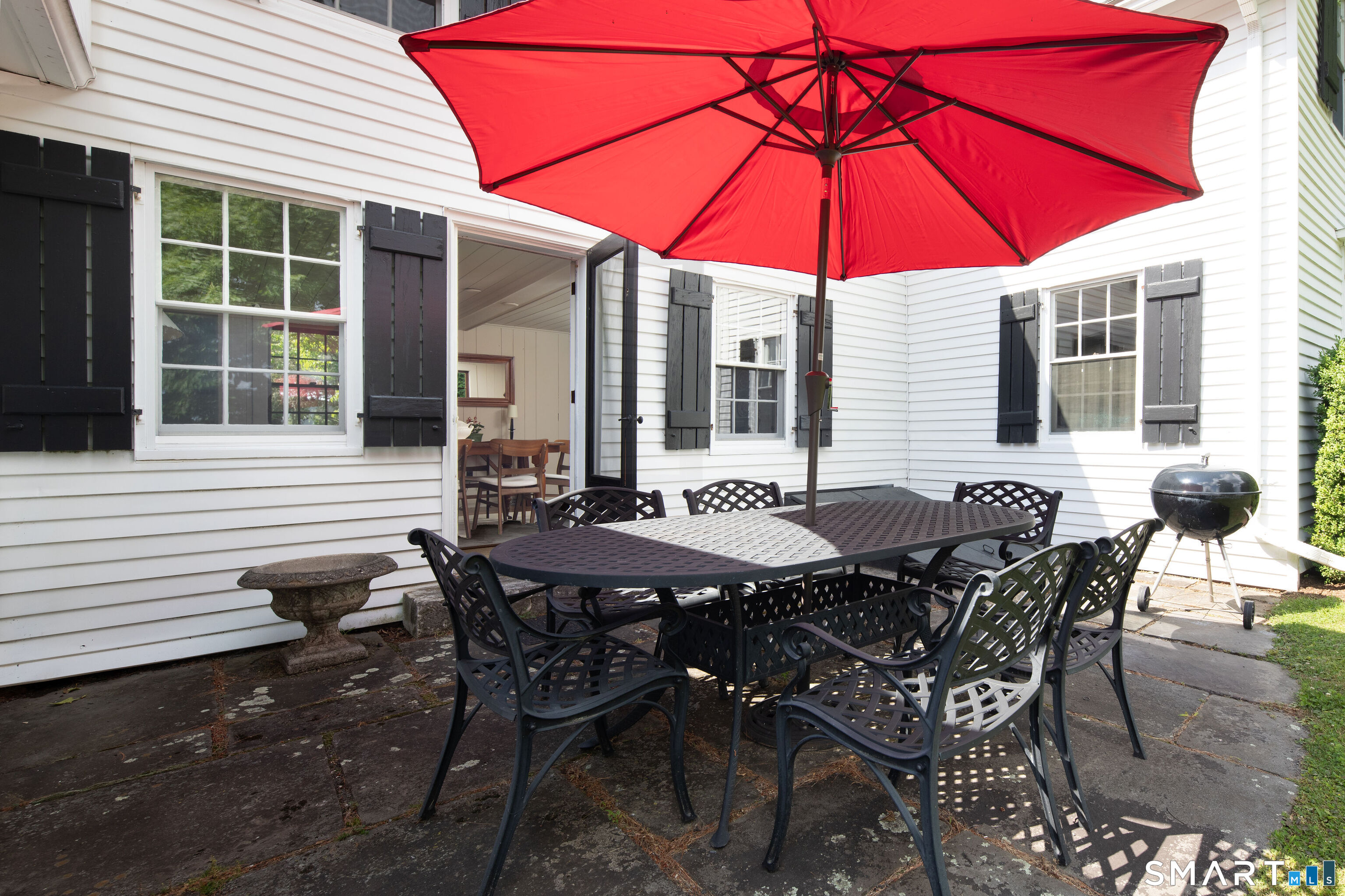 461 Wells Hill Road Salisbury, CT 06039 - Photo 18 of 26