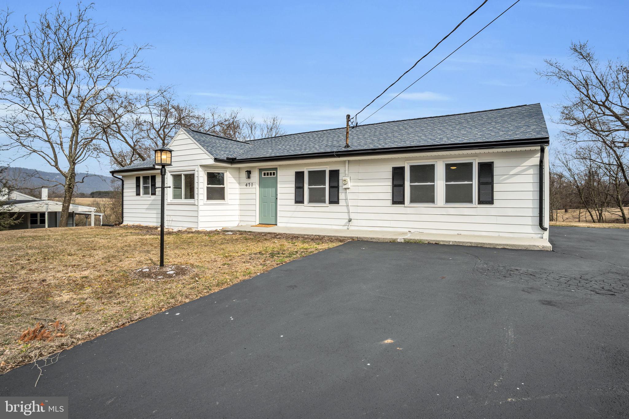 471 Cranes Gap Road Carlisle, PA 17013 - Photo 31 of 39 Gallery Image 31