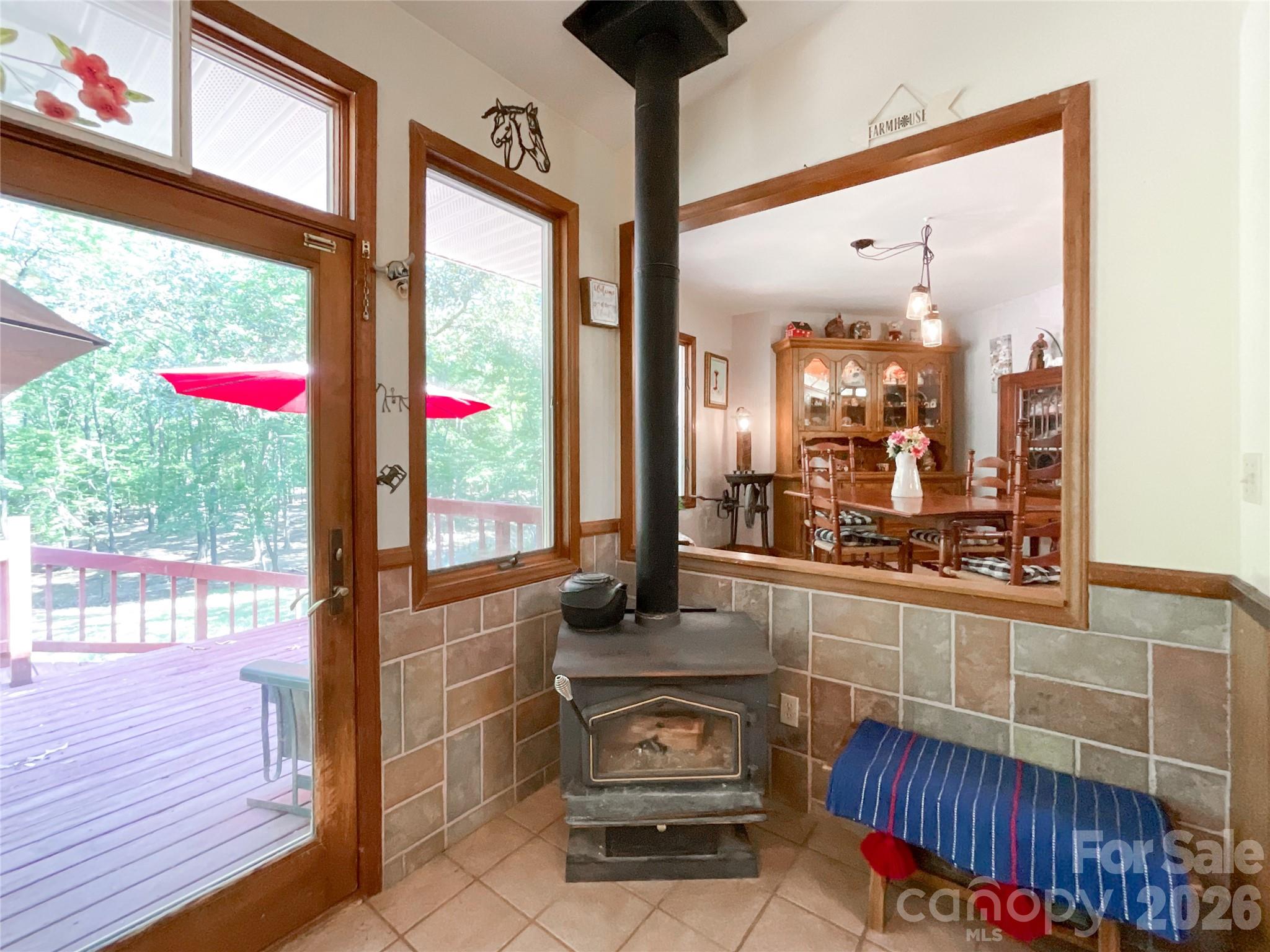 7200 Nesbit Road Waxhaw, NC 28173 - Photo 11 of 46 a view of a interior of the house