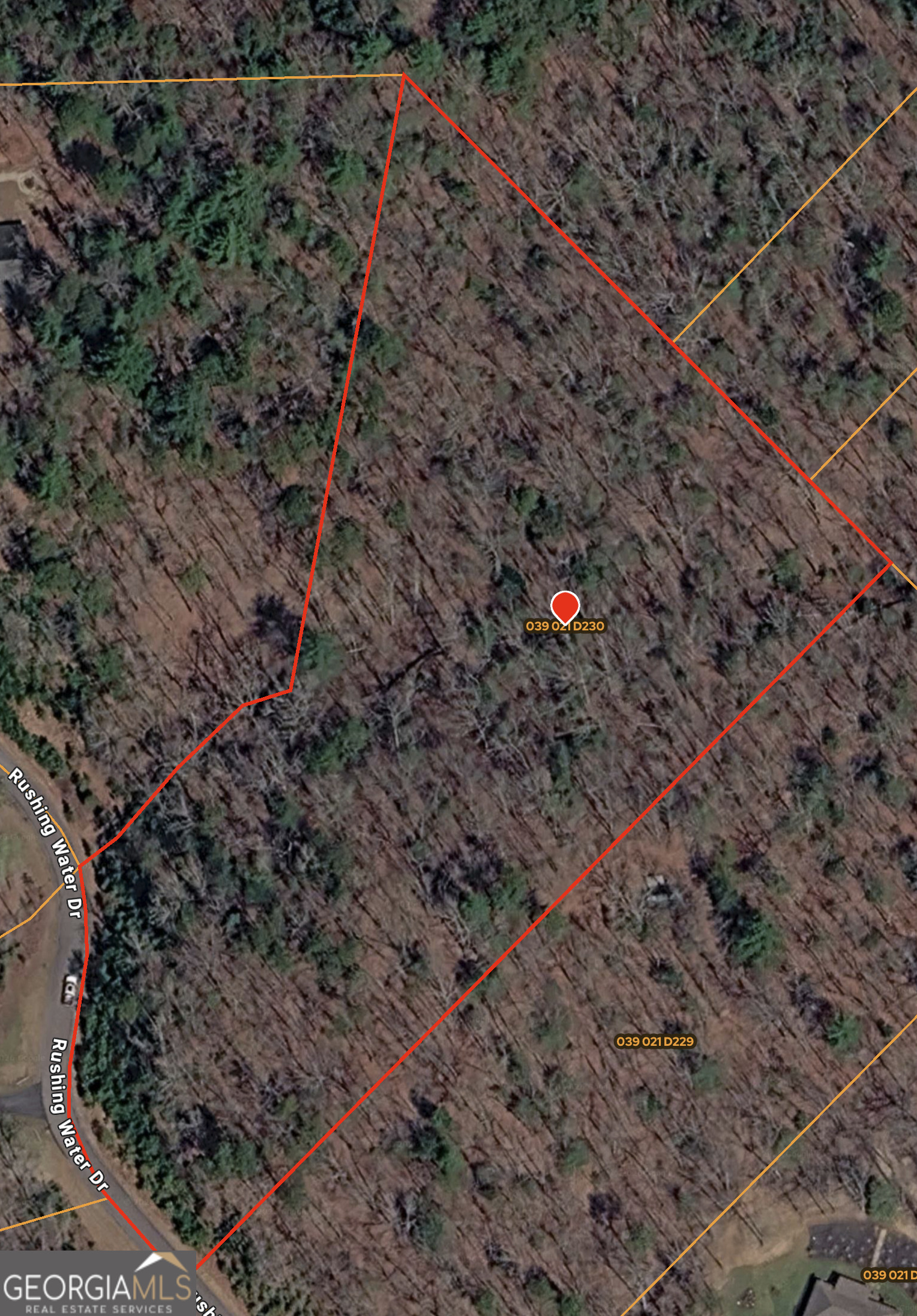 230 Rushing Water Drive Blairsville, GA 30512 - Photo 22 of 22