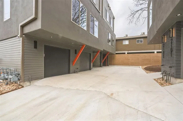 a view of a building