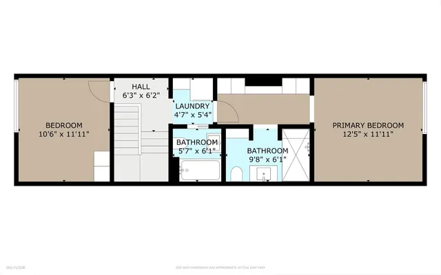 $2,994 | 700 Denson Drive, Unit 1104, Austin, TX 78752