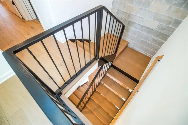 a view of an outdoor space