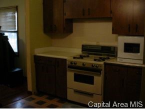 1619 North 19th Street Springfield, IL 62702 - Photo 6 of 8
