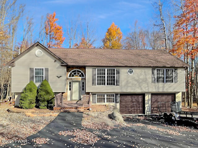 111 Ridgeview Drive Lake Ariel, PA 18436 - Photo 1 of 49