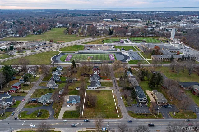 $180,000 | 6117 South Park Avenue, Hamburg, NY 14075