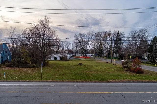 $180,000 | 6117 South Park Avenue, Hamburg, NY 14075