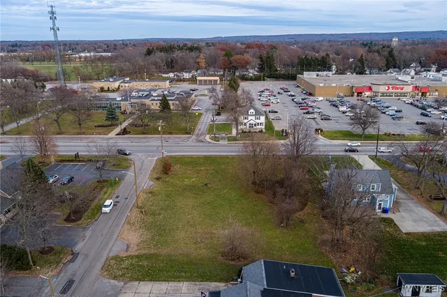 $180,000 | 6117 South Park Avenue, Hamburg, NY 14075