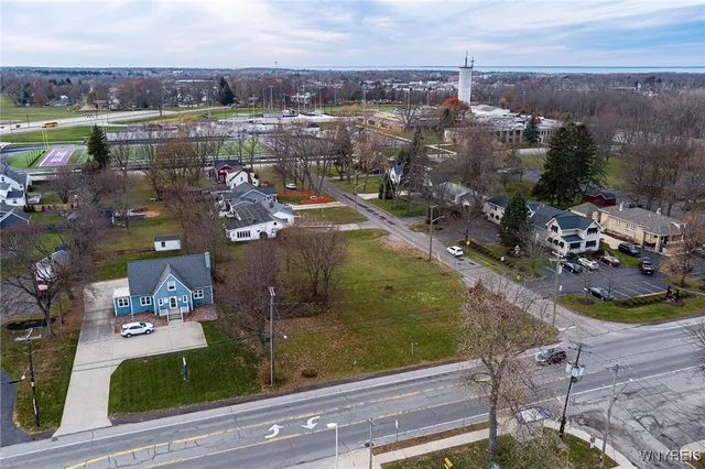 $180,000 | 6117 South Park Avenue, Hamburg, NY 14075