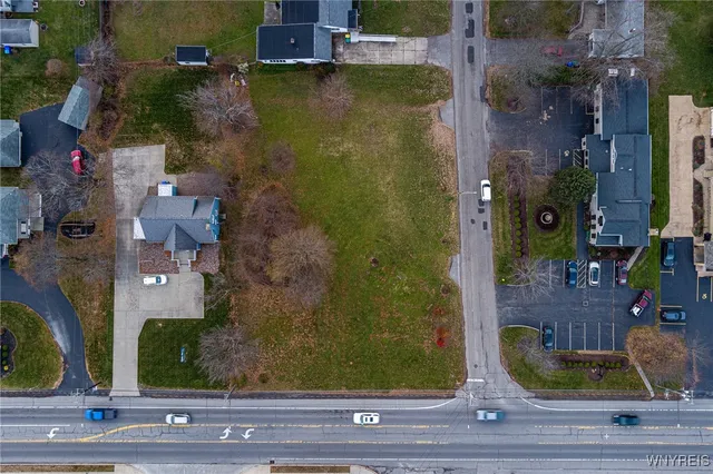 $180,000 | 6117 South Park Avenue, Hamburg, NY 14075