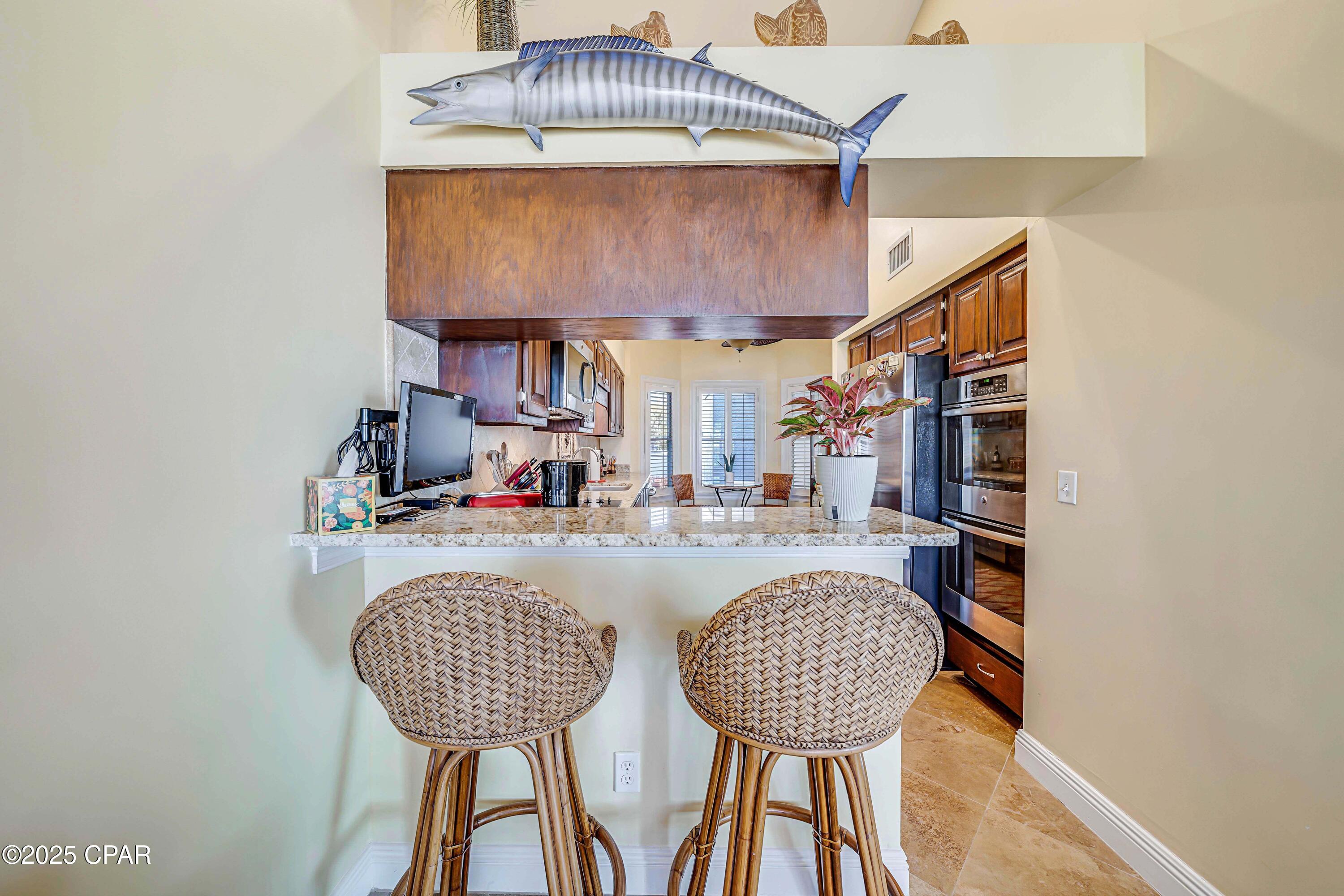 4620 Bay Point Road, Unit 1002 Panama City, FL 32408 - Photo 14 of 71