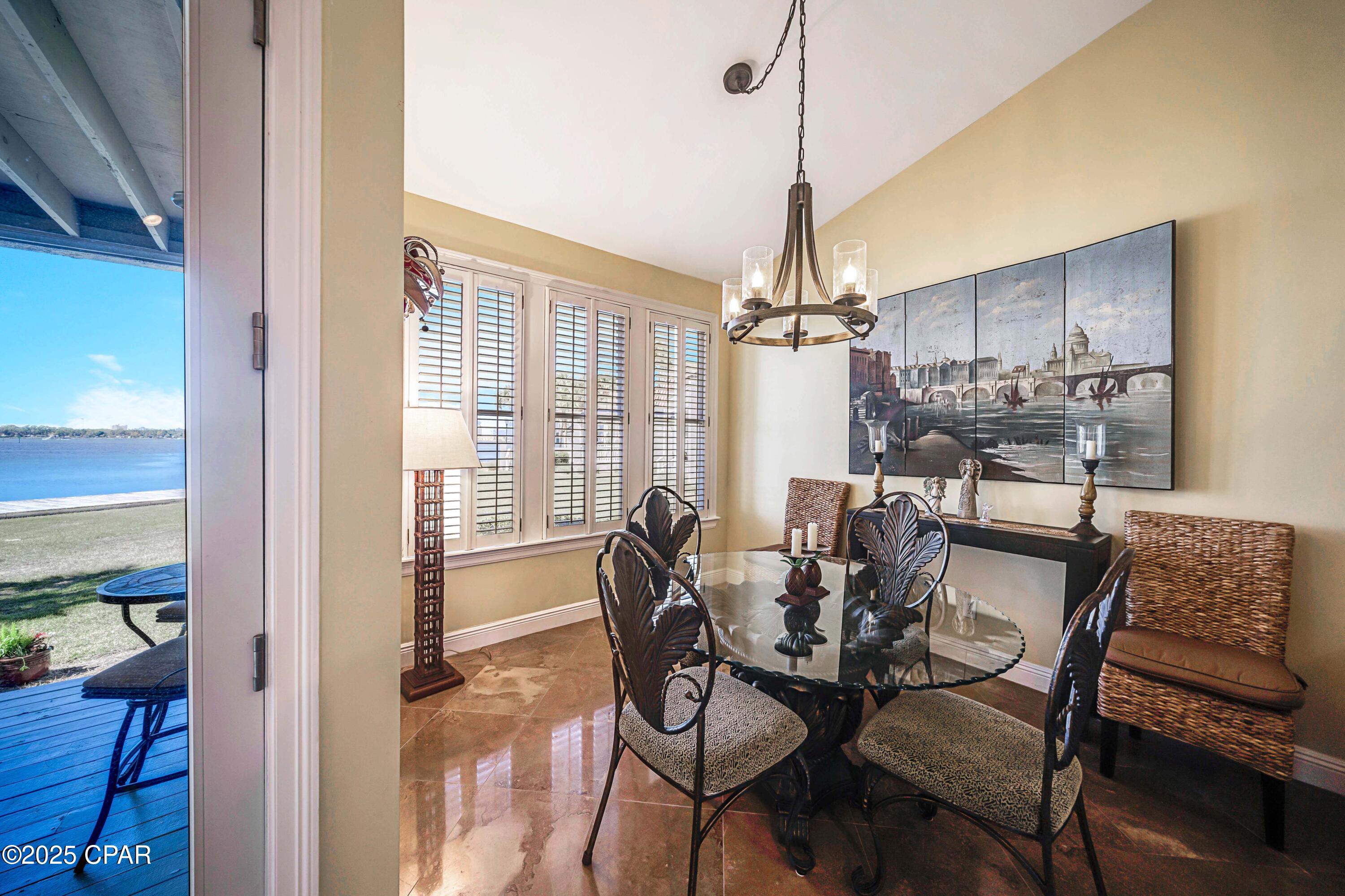 4620 Bay Point Road, Unit 1002 Panama City, FL 32408 - Photo 16 of 71