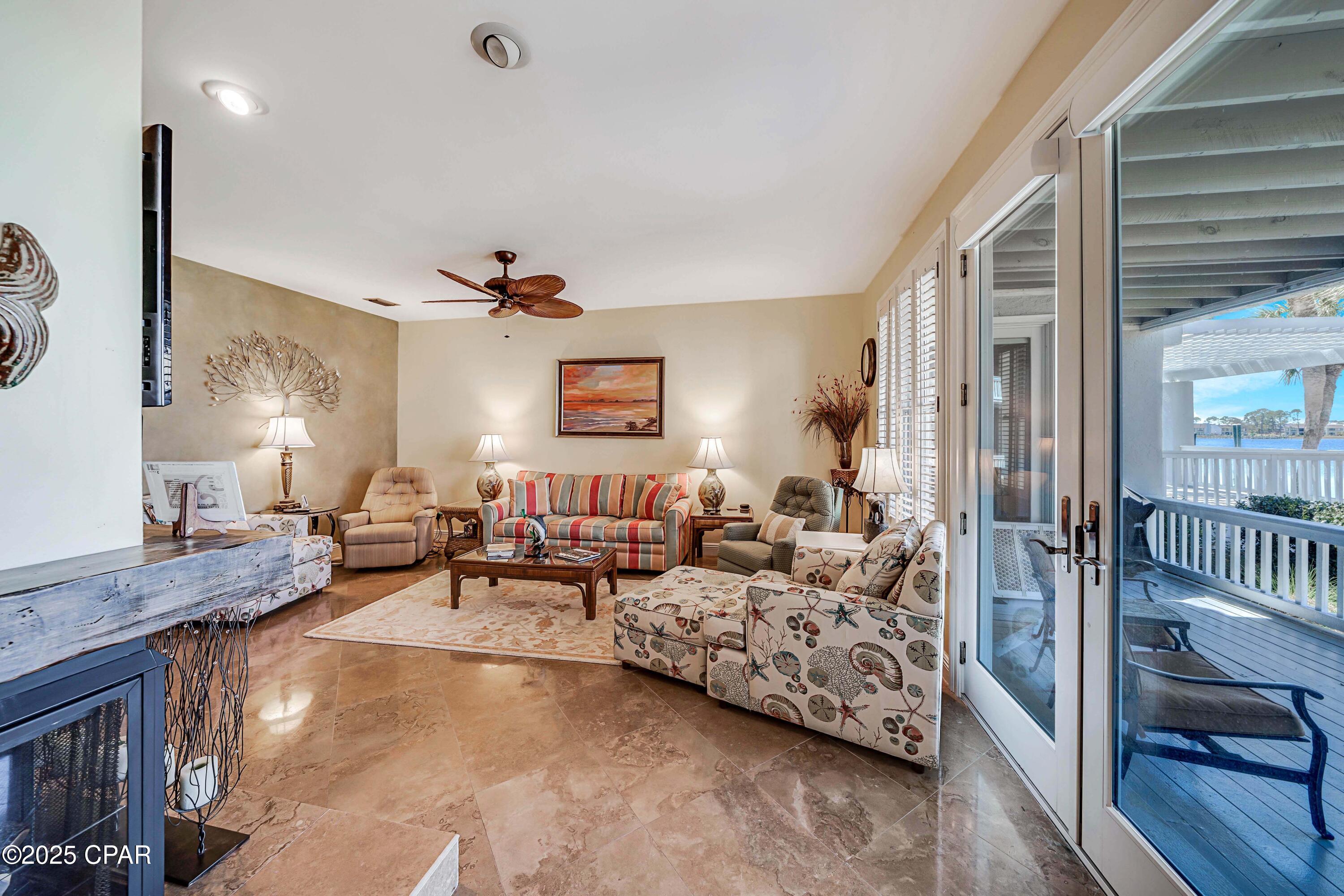 4620 Bay Point Road, Unit 1002 Panama City, FL 32408 - Photo 17 of 71