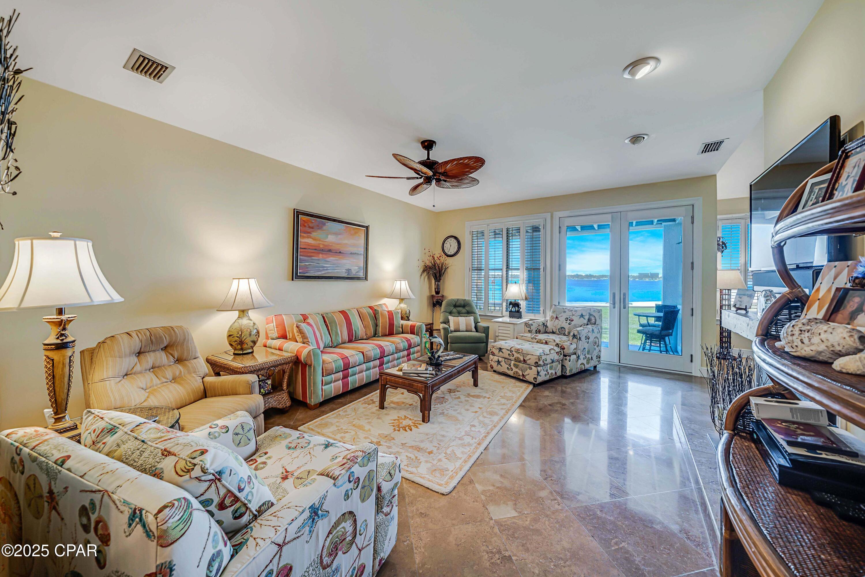 4620 Bay Point Road, Unit 1002 Panama City, FL 32408 - Photo 19 of 71