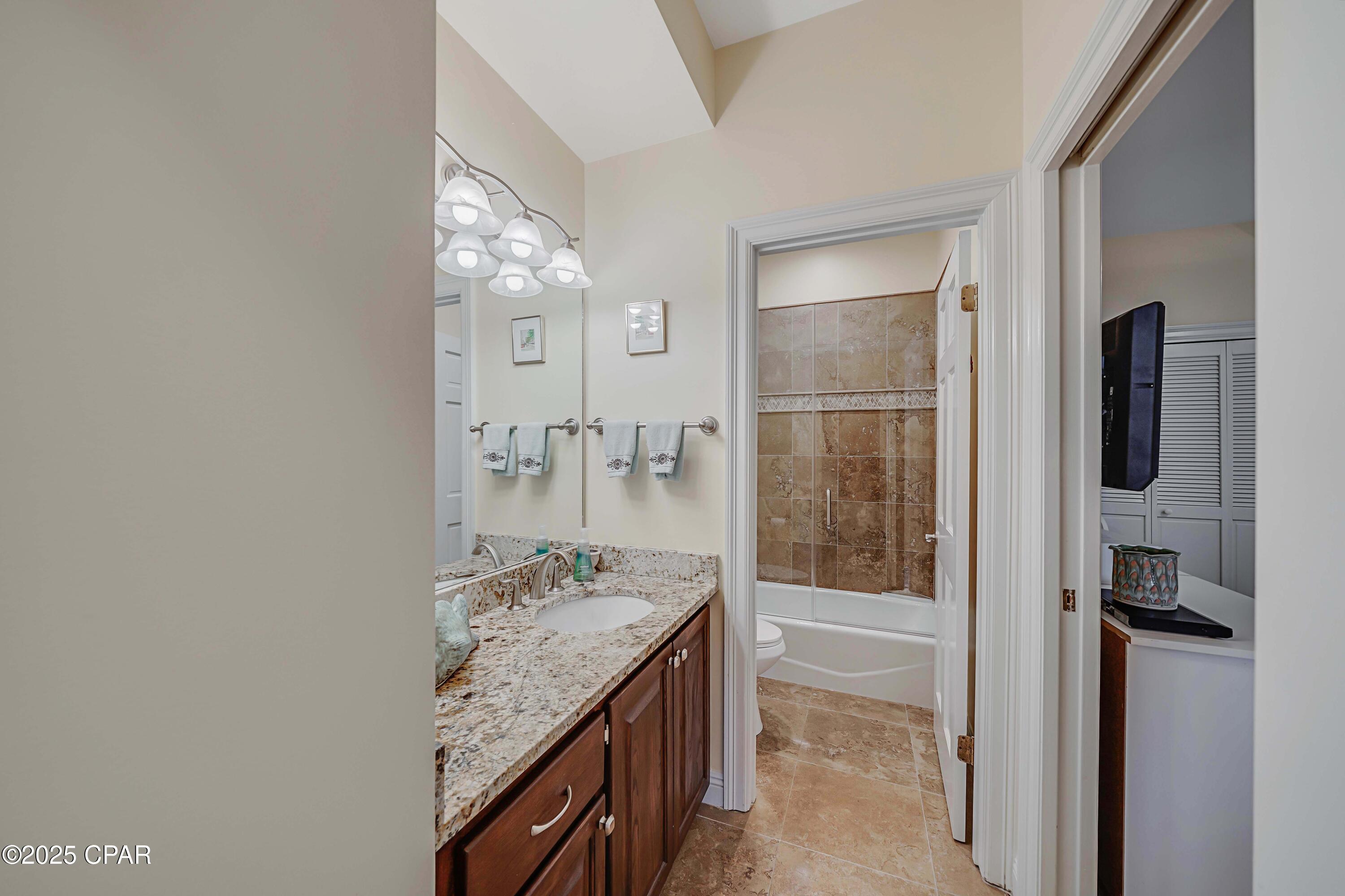 4620 Bay Point Road, Unit 1002 Panama City, FL 32408 - Photo 25 of 71