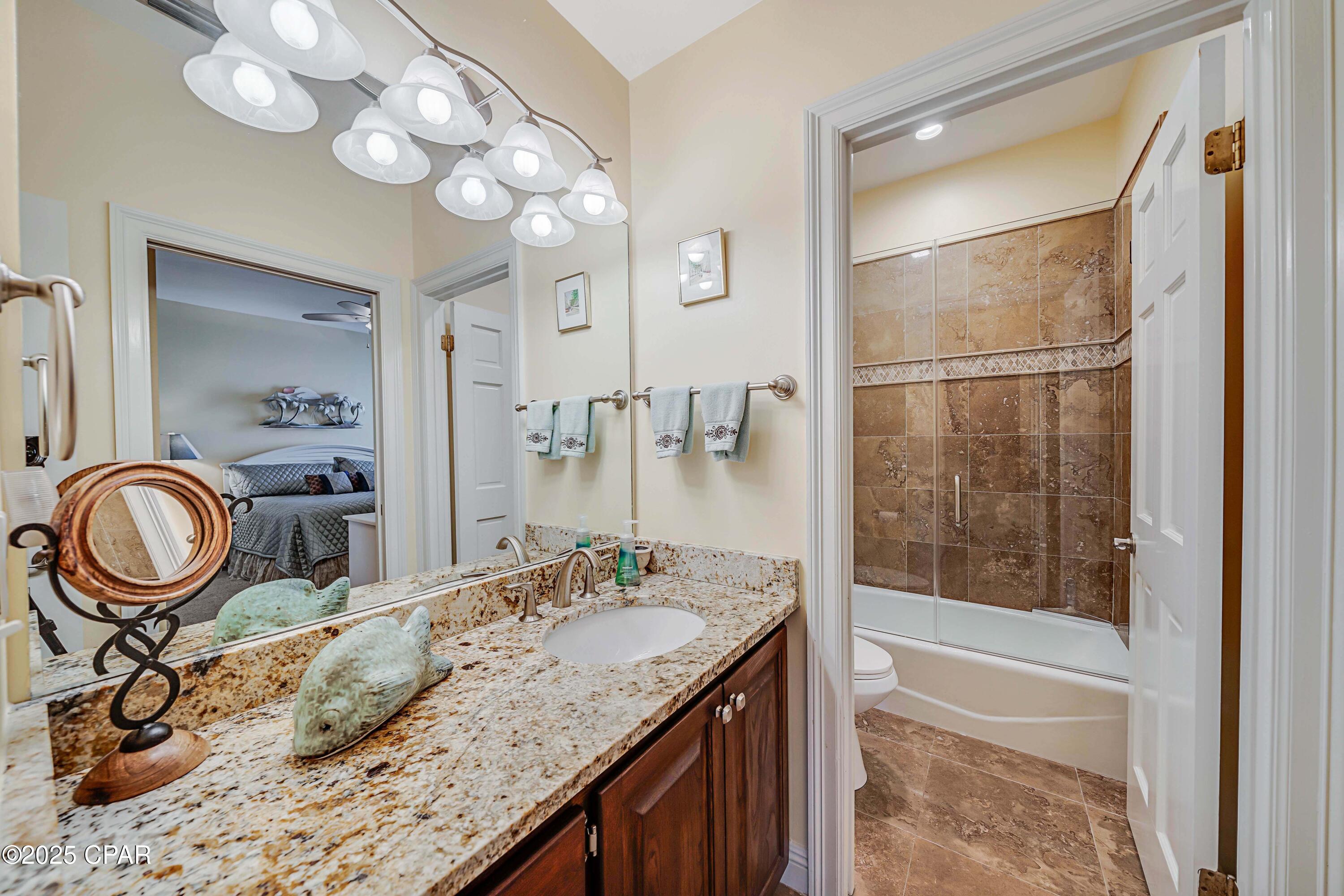 4620 Bay Point Road, Unit 1002 Panama City, FL 32408 - Photo 26 of 71