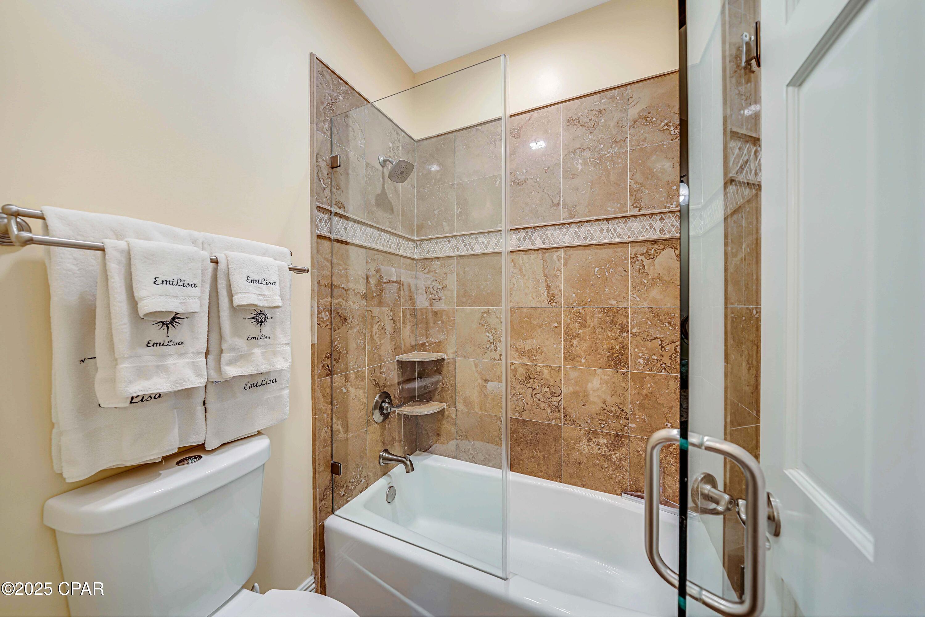 4620 Bay Point Road, Unit 1002 Panama City, FL 32408 - Photo 27 of 71