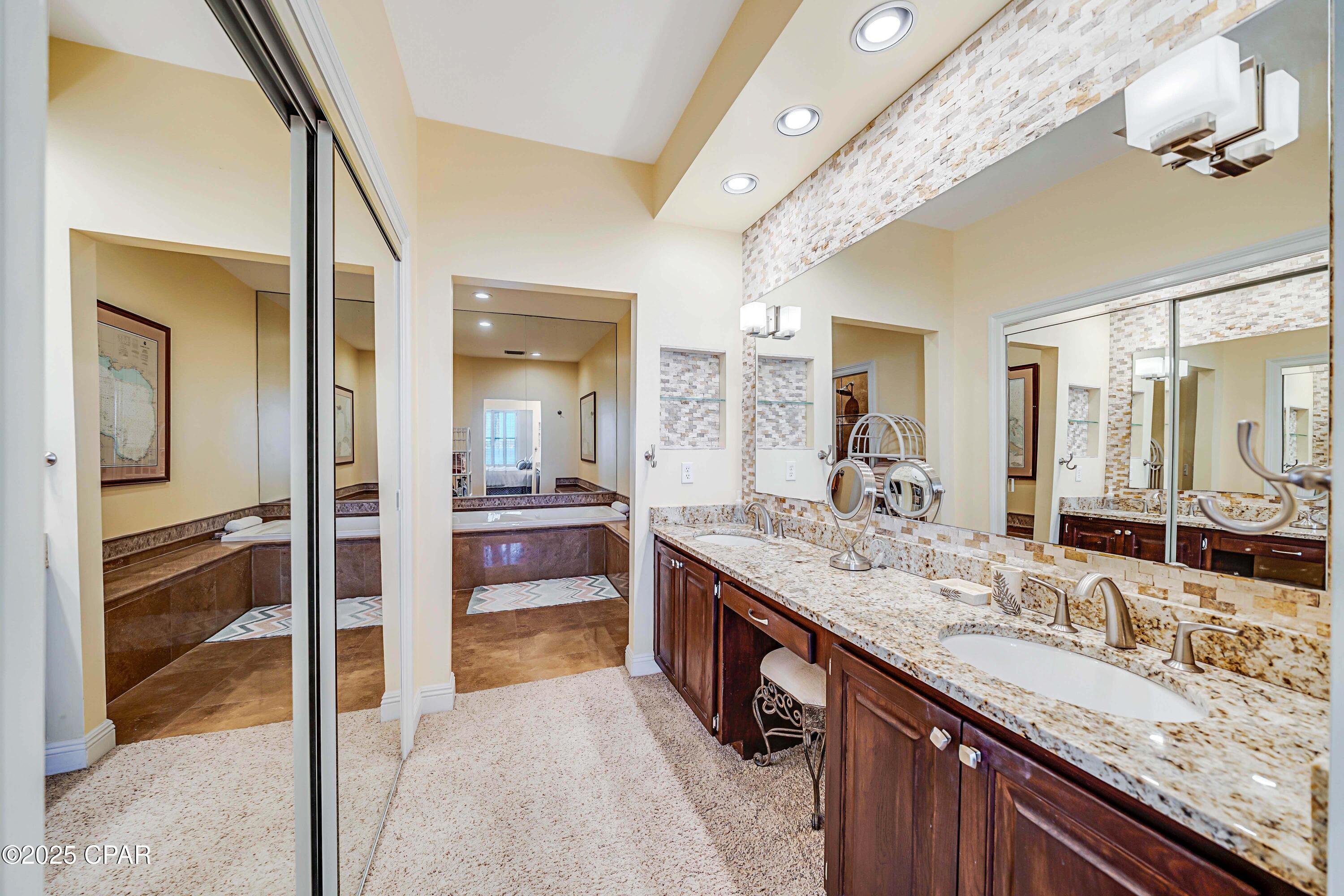 4620 Bay Point Road, Unit 1002 Panama City, FL 32408 - Photo 33 of 71