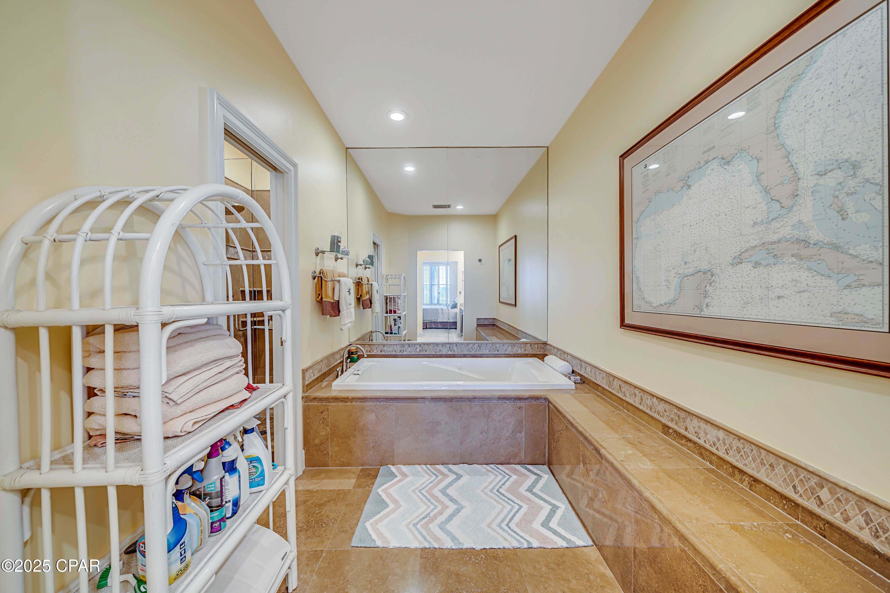 4620 Bay Point Road, Unit 1002 Panama City, FL 32408 - Photo 34 of 71