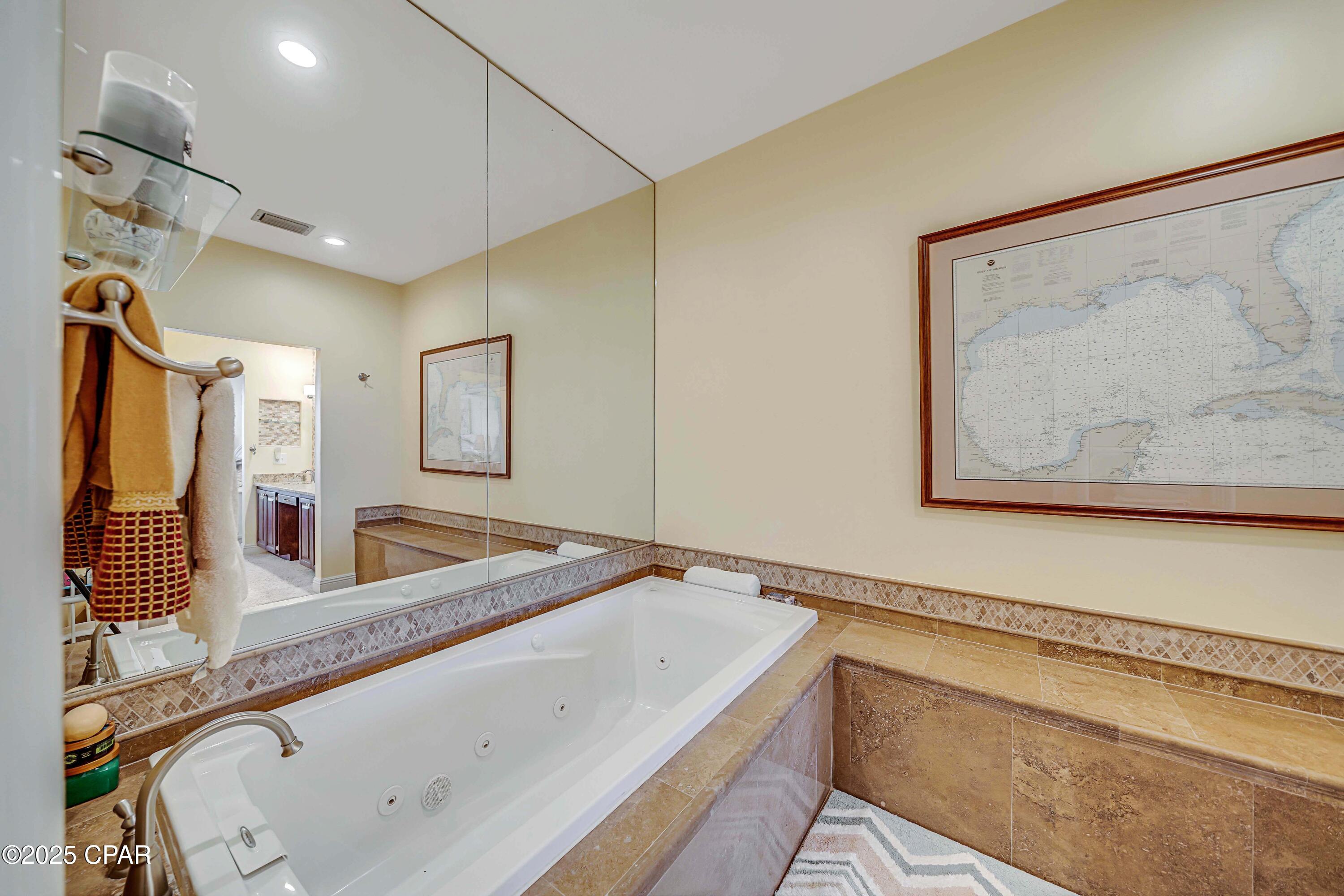 4620 Bay Point Road, Unit 1002 Panama City, FL 32408 - Photo 37 of 71