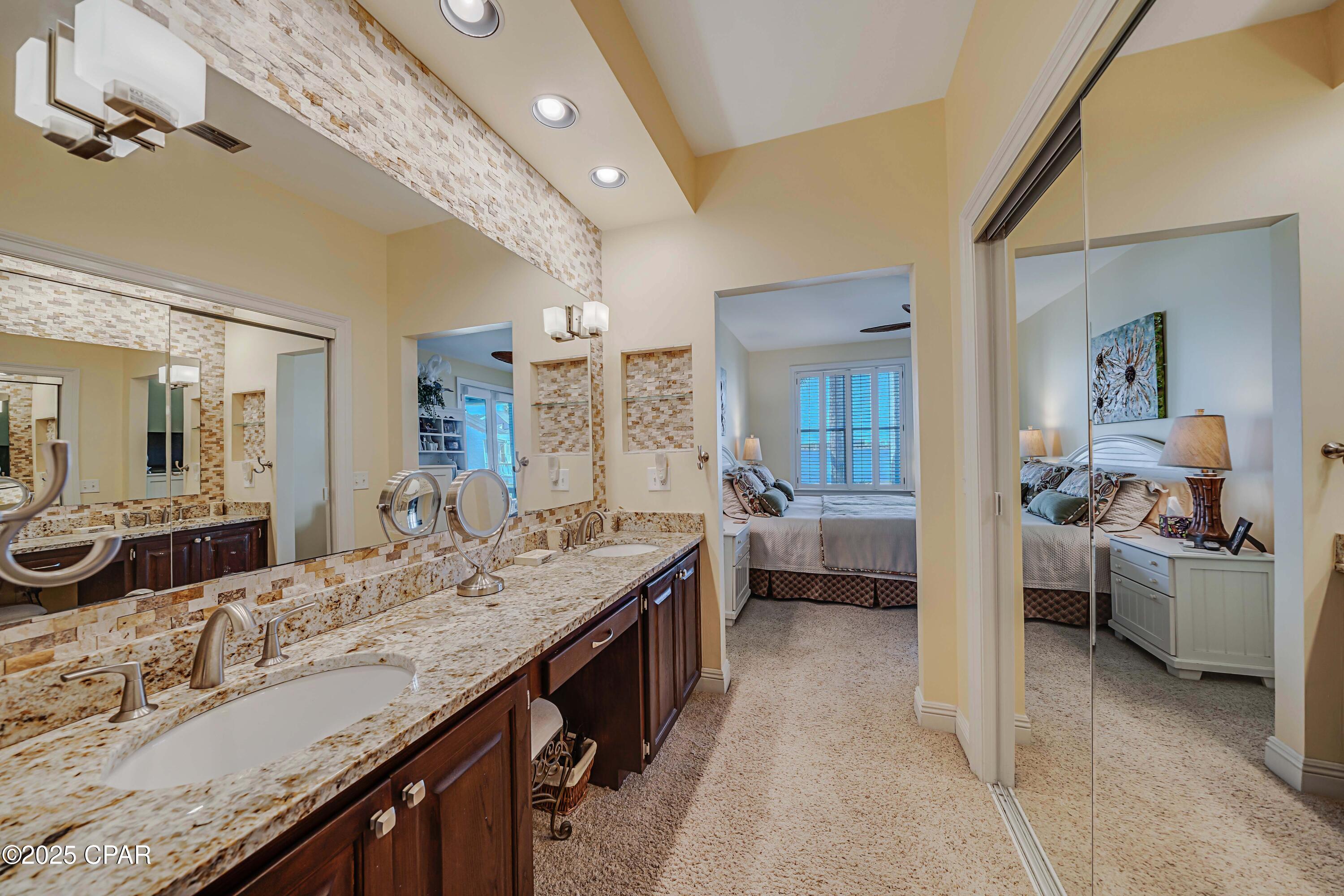 4620 Bay Point Road, Unit 1002 Panama City, FL 32408 - Photo 38 of 71