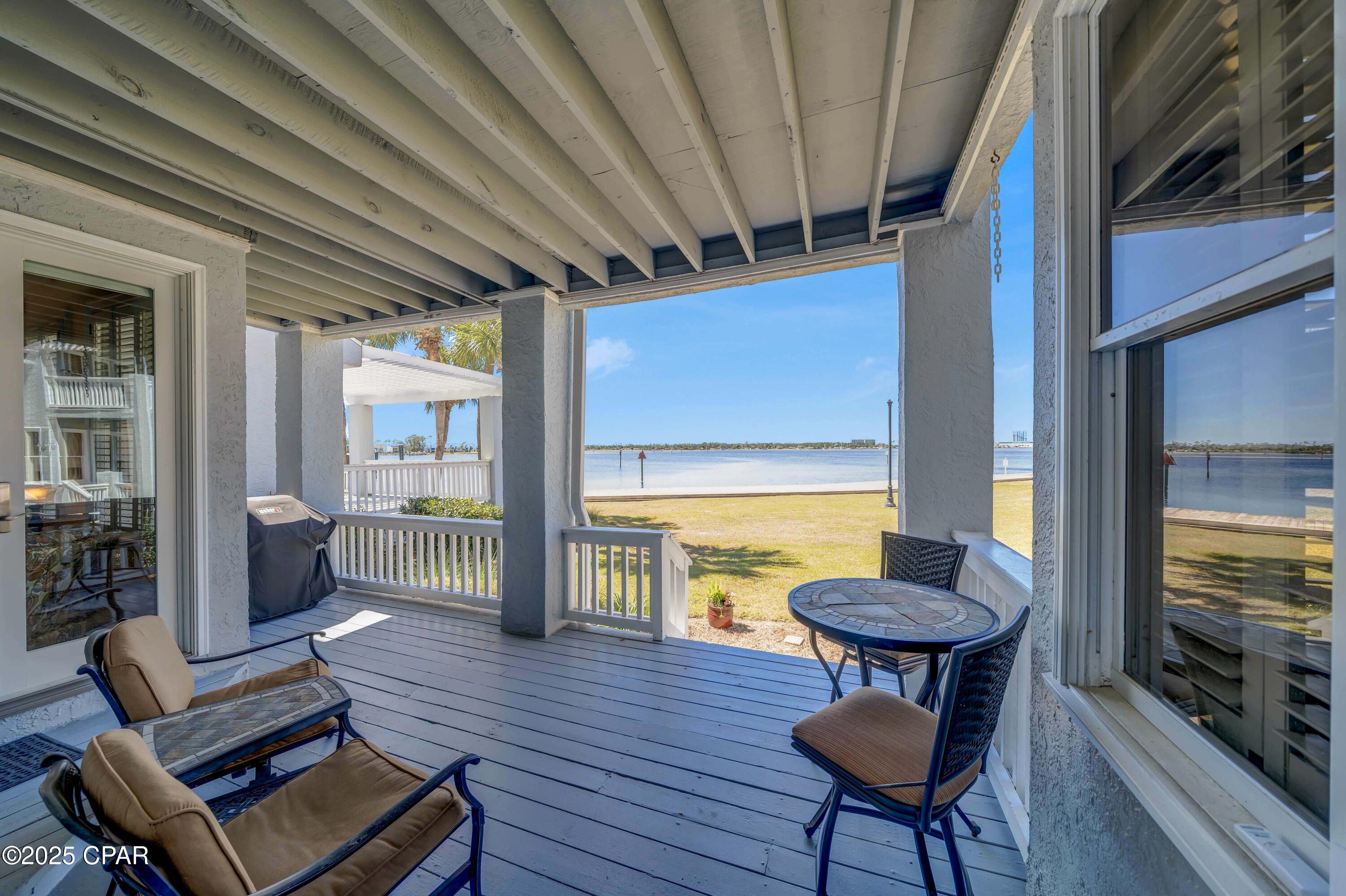 4620 Bay Point Road, Unit 1002 Panama City, FL 32408 - Photo 44 of 71